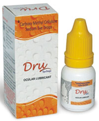 Dry Macular Degeneration